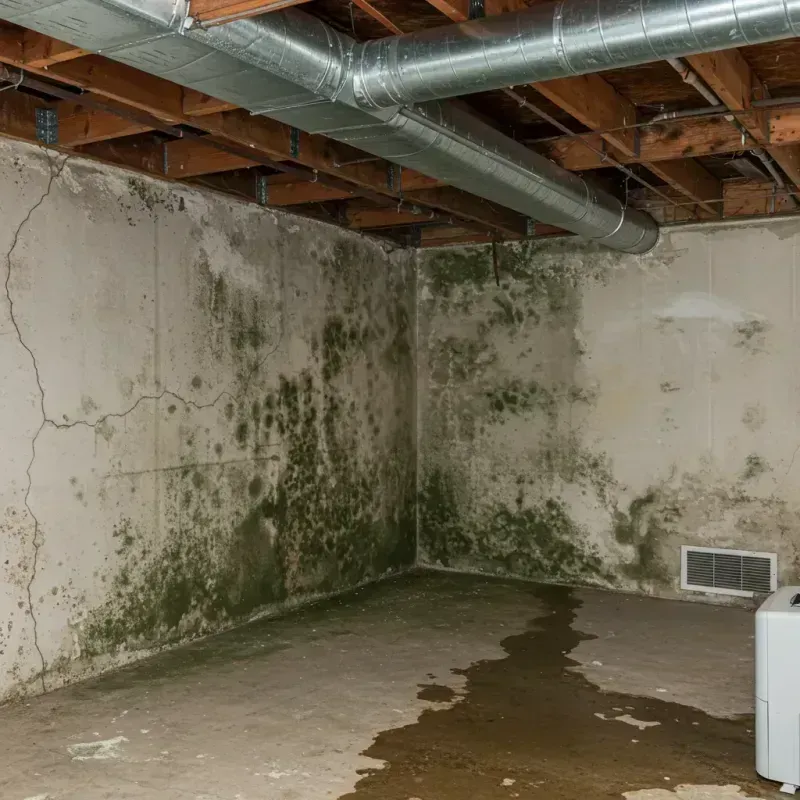 Professional Mold Removal in Ponchatoula, LA